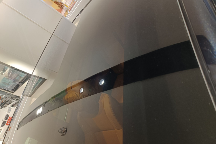 理想汽车 理想L6 2024款 Pro局部细节57