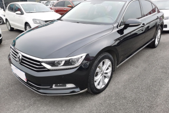 大众 迈腾 2018款 改款 330TSI DSG 豪华型