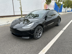 特斯拉 Model 3 2022款 后轮驱动版