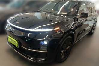 理想汽车 理想L9 2025款 Ultra 智能焕新版