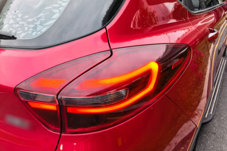 吉利汽车 帝豪GS 2020款 1.4T CVT雅车身外观6005