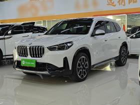 宝马X1 2023款 sDrive25Li X设计套装