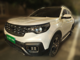 起亚 智跑 2019款 2.0L 自动智享豪华版