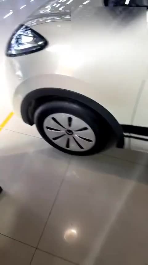 零跑汽车 零跑C16 2024款 增程 200激光雷达版讲解2