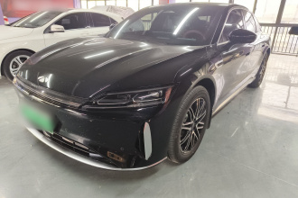 奇瑞风云 风云A9L 2025款 260超长续航豪华版