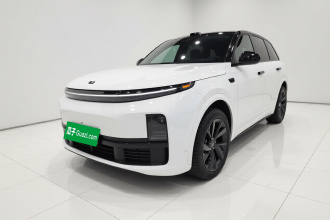 理想汽车 理想L7 2023款 Pro