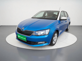 斯柯达 晶锐 2015款 1.4L 自动创行版