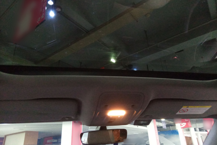 奥迪A3 2020款 Limousine 35 TFSI 时尚型 国VI局部细节22