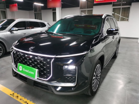 捷途山海L9 2024款 1.5TD 2DHT Pro 7座