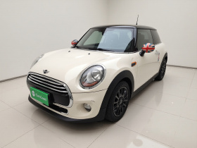 MINI 2016款 1.5T COOPER