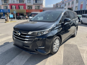 广汽传祺 传祺M6 2019款 270T DCT豪华版（七座）国VI