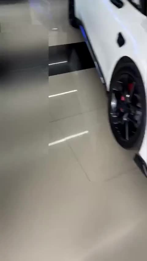 鸿蒙智行 智界R7 2024款 纯电 736km UItra讲解2