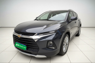 雪佛兰 开拓者 2020款 650T 7座 威版