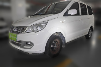 北汽威旺M20 2017款 1.5L M20S 基本型DAM15DL