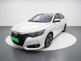 本田 凌派 2022款 180Turbo CVT豪华版