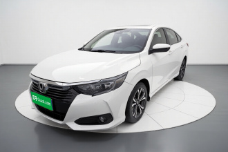 本田 凌派 2022款 180Turbo CVT豪华版