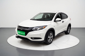 本田 缤智 2015款 1.5L CVT两驱舒适型