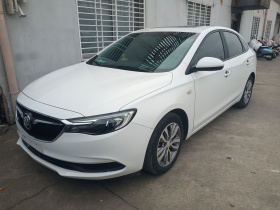 别克 英朗 2019款 18T 自动互联精英型 国V