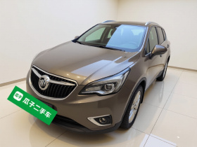 别克 昂科威 2019款 28T 四驱精英型 国VI