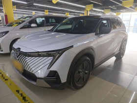 广汽传祺 影酷 2022款 1.5T 超新星版