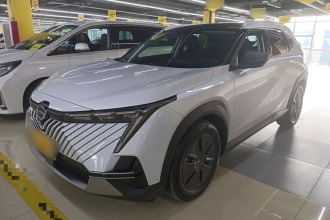 广汽传祺 影酷 2022款 1.5T 超新星版