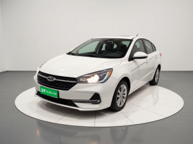 奇瑞 艾瑞泽5 2019款 1.5L 手动自在版 国V