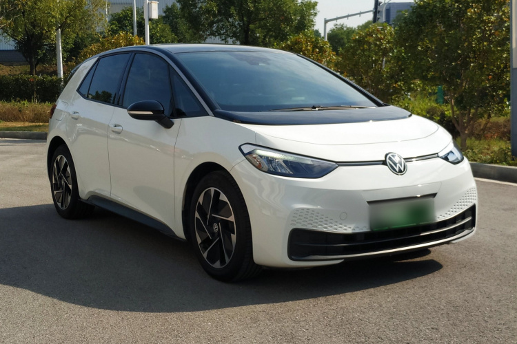 大众ID.3 2024款 出众版车身外观6006