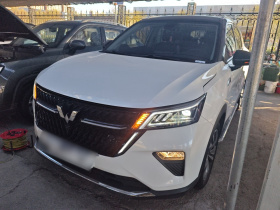 五菱汽车 五菱星辰 2022款 2.0L DHT电速款