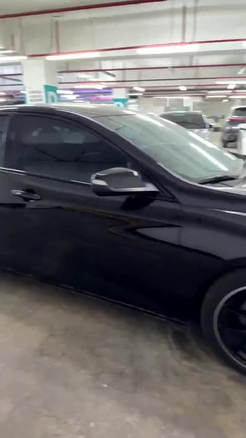 雪佛兰 迈锐宝XL 2022款 Redline 550T 自动锐动版讲解1