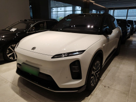 蔚来ES6 2025款 75kWh
