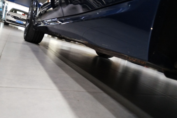 宝马X5(进口) 2019款 xDrive40i 尊享型 M运动套装局部细节9002