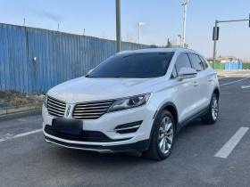 林肯MKC 2017款 2.0T 两驱尊雅版