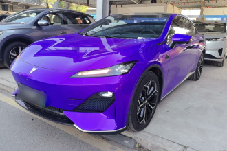 深蓝汽车 深蓝SL03 2025款 增程精英型