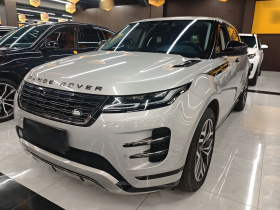 路虎 2024款 揽胜极光L SE 驭光尊耀版