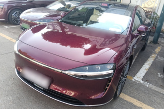 鸿蒙智行 享界S9 2024款 纯电 Ultra 四驱旗舰版