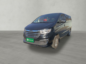 江淮瑞风 瑞风M3 2023款 PLUS 1.5T 9座智联版