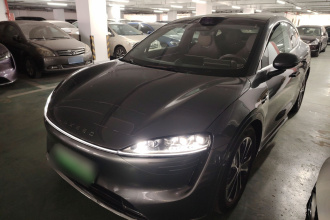 鸿蒙智行 智界R7 2025款 增程 251km Max