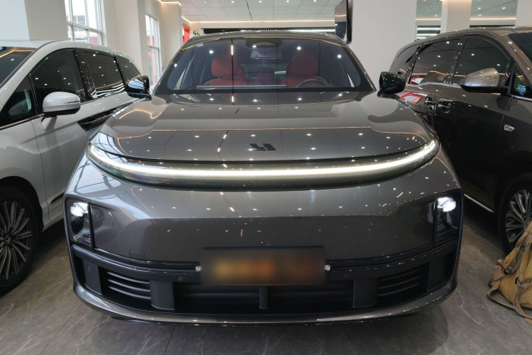 理想汽车 理想L7 2023款 Pro车身外观6001