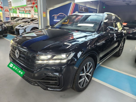 大众 途锐 2020款 3.0TSI 锐享版 国VI