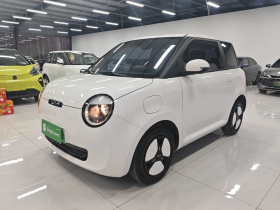 长安启源 长安Lumin 2024款 130km 清悦款