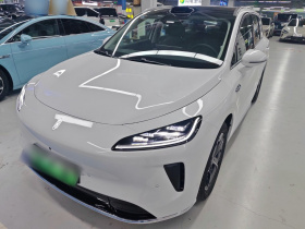 鸿蒙智行 尚界H5 2025款 增程 Max