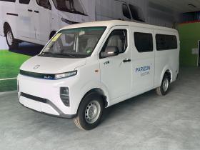 远程星享V 2023款 V6E PLUS 国轩高科41.93kWh 超值版