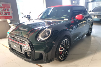 MINI JCW 2022款 2.0T JOHN COOPER WORKS ALL-IN