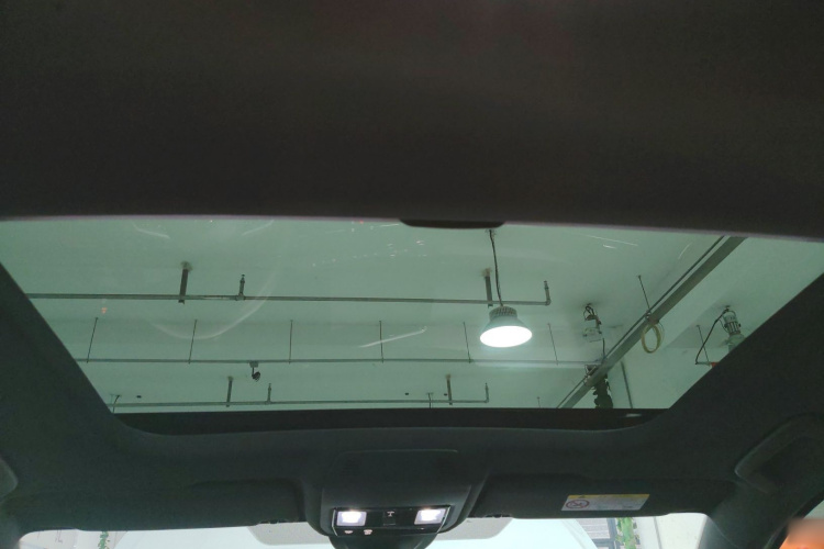 大众 高尔夫 2021款 280TSI DSG R-Line局部细节22