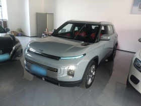 吉利汽车 吉利icon 2020款 1.5TD i9 BSG