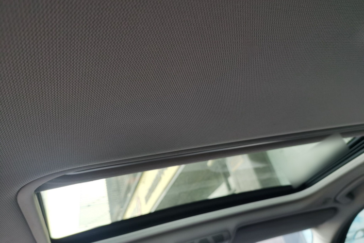 宝马3系 2016款 316Li 时尚型局部细节22