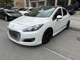 标致308 2014款 乐享版 经典 1.6L 自动风尚型