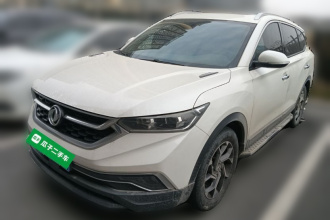 东风风神AX7 2019款 1.6T 自动AI先锋型 国V