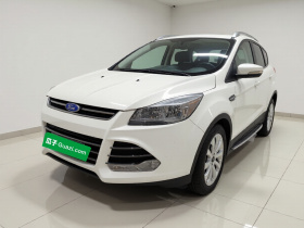 福特 翼虎 2015款 1.5L GTDi 两驱风尚型