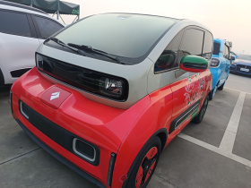 宝骏KiWi EV 2021款 设计师 三元锂